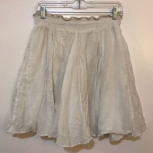 Banana Republic skirt